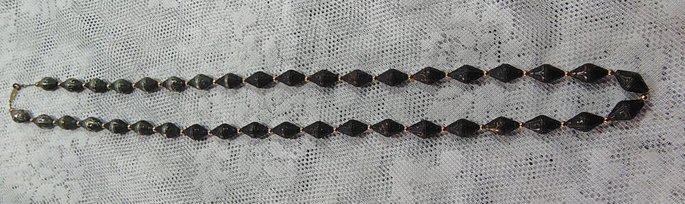 Beautiful Vintage Napier Necklace